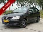 Volkswagen Polo 1.2 Optive, Voorwielaandrijving, Elektrische ramen, 989 kg, 1198 cc