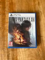 Final fantasy, Spelcomputers en Games, Games | Sony PlayStation 5, Ophalen of Verzenden, Zo goed als nieuw