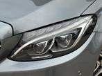 Mercedes-Benz C-klasse Estate C250 3X AMG-LINE 211 PK AUT NI, Automaat, Achterwielaandrijving, 4 cilinders, Traction-control