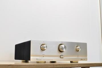 Vincent SV-231 high end versterker klasse A incl garantie  beschikbaar voor biedingen