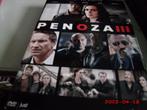PENOZA DEEL 3, Alle leeftijden, Boxset, Ophalen of Verzenden, Zo goed als nieuw