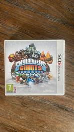Skylanders 3ds, Avontuur en Actie, 1 speler, Ophalen of Verzenden, Zo goed als nieuw