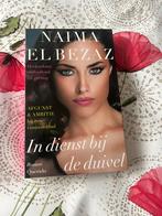 Roman Boek *** In dienst bij de duivel, Ophalen of Verzenden, Nieuw, Naima El Bezaz