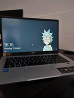 Acer chromebook met vinger vergrendeling en draadloos muis, Ophalen, 14 inch, 4 GB of minder, Acer.