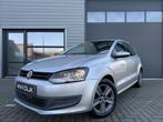 Volkswagen Polo 1.4-16V Comfortline ✓Rijklaarprijs ✓NW D, Voorwielaandrijving, Zwart, 4 cilinders, Origineel Nederlands