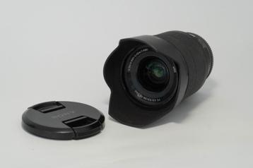 Sony FE 28-70mm f3.5-5.6 OSS beschikbaar voor biedingen