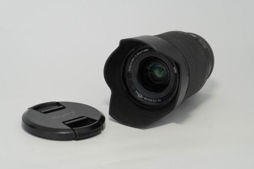 Sony FE 28-70mm f3.5-5.6 OSS, Audio, Tv en Foto, Fotografie | Lenzen en Objectieven, Zo goed als nieuw, Standaardlens, Zoom, Ophalen of Verzenden