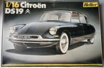 Citroen DS19, Hobby en Vrije tijd, Modelbouw | Auto's en Voertuigen, Auto, Groter dan 1:32, Nieuw, Ophalen of Verzenden