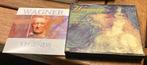 Richard Wagner tristan & isolde, Cd's en Dvd's, Cd's | Klassiek, Ophalen of Verzenden, Classicisme, Zo goed als nieuw, Opera of Operette