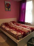 Large room for rent in center of Amsterdam., Minder dan 20 m², Amsterdam