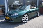 MG TF 1.8 TF 135 Hardtop|NAP|volledig history aanwezig, 13 km/l, Gebruikt, Beige, 4 cilinders