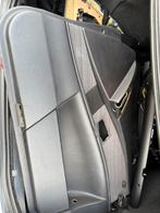 Door cards bmw e60, Auto diversen, Dakkoffers, Ophalen of Verzenden, Zo goed als nieuw