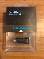 GoPro Auto Charger - Nieuw in doos, Ophalen of Verzenden, Nieuw, GoPro