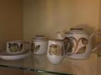 Vintage Denby servies - Poterie - Engeland, Ophalen of Verzenden