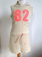 mooie Indian Blue Jeans jurk maat 10 - 140, Meisje, Ophalen of Verzenden, Zo goed als nieuw, Jurk of Rok