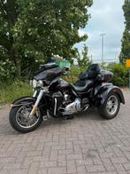 Harley Davidson Tri Glide ULTRA 103ci bordeaux rood, 1688 cc, 2 cilinders, Meer dan 35 kW