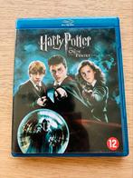 Harry Potter The Order of the Phoenix Bluray (NL uitgave), Cd's en Dvd's, Blu-ray, Ophalen of Verzenden, Zo goed als nieuw, Science Fiction en Fantasy