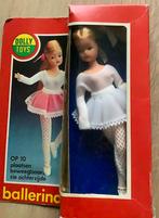 Dolly toys ballerina vintage, Ophalen of Verzenden, Nieuw, Pop