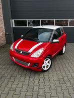 Aixam city sport | Gratis levering | Sportief | Superluxe |, Brommobiel, Zo goed als nieuw, City sport, 16 km/u of meer