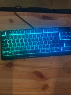 Steelseries APEX 3 TKL, Computers en Software, Toetsenborden, Ophalen, Qwerty, Steelseries