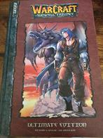 Warcraft The Sunwell Trilogy Ultimate edition, Eén stripboek, Ophalen of Verzenden, Zo goed als nieuw