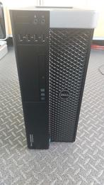 Dell Precision tower 5810, Computers en Software, Desktop Pc's, Ophalen, Gebruikt
