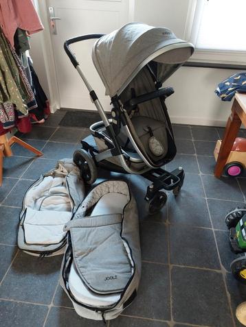 Joolz Geo kinderwagen beschikbaar voor biedingen