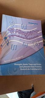 77 klangbilder, Ophalen of Verzenden, Gelezen