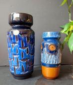 Vintage Haldensleben Vazen DDR, Antiek en Kunst, Ophalen of Verzenden