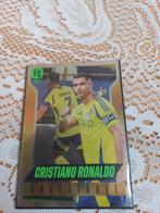 Voetbal Topps Kaart - Cristiano Ronaldo, Ophalen of Verzenden, Zo goed als nieuw, Buitenlandse clubs, Spelerskaart