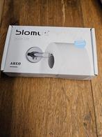 Blomus Areo Toiletrolhouder met Wandmontage Spiegelglans NW., Ophalen of Verzenden, Nieuw, Overige typen