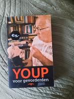 Youp voor Gevorderden - Youp van 't Hek, Boeken, Ophalen of Verzenden, Gelezen, Youp van 't Hek, Nederland