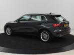 Audi A3 40 TFSIe Advanced edition | Sportstoelen | Carplay |, Auto's, Stof, Gebruikt, 4 cilinders, 1535 kg