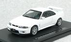 5088: Nissan Skyline GT-R R33 V Spec - 1995 - Ebbro 1:43, Auto, Nieuw, Willeckstr. 7, D-35614 Asslar, Germany, Ophalen of Verzenden