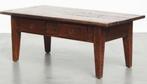 Te koop gevraagd salontafel, Antiek en Kunst, Antiek | Meubels | Tafels, Ophalen of Verzenden