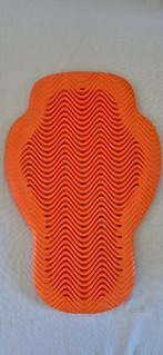 HELD rugprotectie motorpak, nieuw, D30 level 2, Viper 2xl, Motoren, Jas | textiel, Verzenden, Dames, Held Biker Fashion