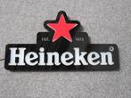 HEINEKEN BIER LED LICHTRECLAME, Verzamelen, Biermerken, Ophalen, Nieuw, Overige typen, Heineken