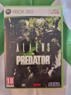 Aliens vs Predator, Avontuur en Actie, Gebruikt, Vanaf 18 jaar, Verzenden