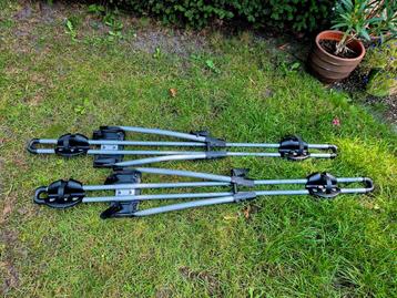 set 2x Thule Freeride 532 beschikbaar voor biedingen