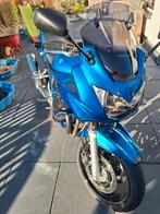 Als nieuw susuki gsf 650, Particulier, Naked bike