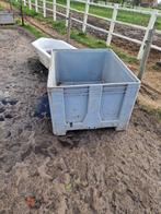 Hooi bak, Dieren en Toebehoren, Ophalen, Gebruikt, Overige soorten