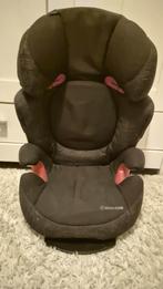 Maxi cosi rodi airprotect zwart, Kinderen en Baby's, Autostoeltjes, Ophalen, Verstelbare rugleuning, Autogordel, 15 t/m 36 kg