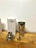 Cocktail Shaker Set - Nieuwstaat, Ophalen, Zo goed als nieuw