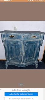 Vintage Frans dressoir, Antiek en Kunst, Ophalen