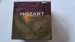 Mozart the Masterworks 25 cd box, Verzenden, Classicisme, Zo goed als nieuw