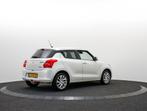 Suzuki Swift 1.2 Select Smart Hybrid | All-seasons | Navi by, Voorwielaandrijving, Stof, Gebruikt, 4 cilinders
