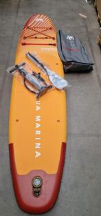 Aqua Marina Fusion SUP, Ophalen of Verzenden, Nieuw, SUP-boards