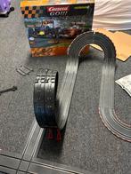 Carrera GO!!! Max Action Racebaan, Carrera, Ophalen of Verzenden, Met looping, Elektrisch