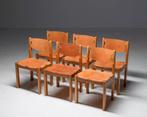 Maison Regain set van 6 stoelen, Ophalen