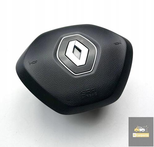 RENAULT CLIO V stuur airbag, Auto-onderdelen, Overige Auto-onderdelen, Renault, Gebruikt, Ophalen of Verzenden